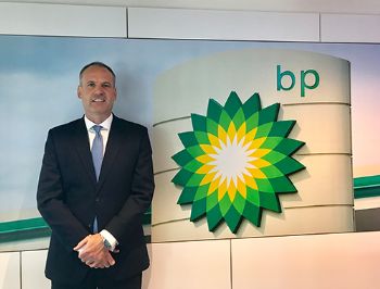 BP Türkiye’nin yeni Ülke Başkanı Joe Murphy oldu