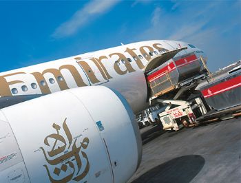 Emirates SkyCargo 'Yılın Taşıyıcısı' seçildi