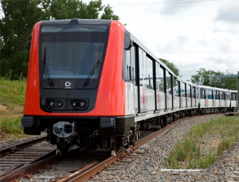 Alstom Transport raylı ulaşım çözümlerini Eurasia Rail'de sunacak