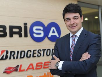 Brisa'ya yeni Ticari Ürünler Pazarlama ve Satış Genel Müdür Yardımcısı