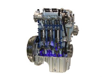 Ford 1.0 Ecoboost motor, 6. defa 'En İyi Motor' seçildi