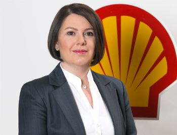Shell Türkiye'ye yeni Ülke İletişim Müdürü