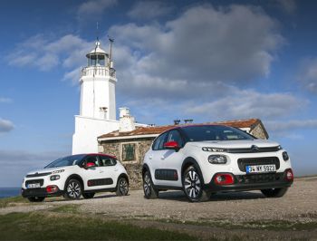 Citroën bakım günlerinde yüzde 20 indirim fırsatı