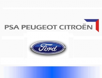 Ford – PSA Grubu'nun dizel motorlarla ilgili işbirliğinde değişim