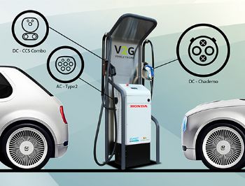Honda’dan elektrikli araç teknolojisinde “Çift Yönlü Şarj” devrimi