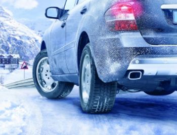 Kış bastırmadan otomobilinizi kışa hazırlayın