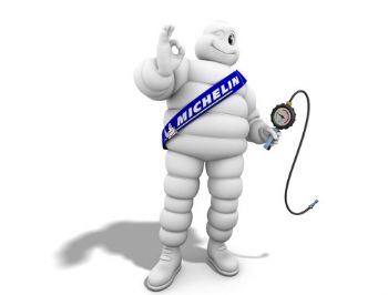 Michelin'den uzun ömürlü lastikler için sürücülere öneriler