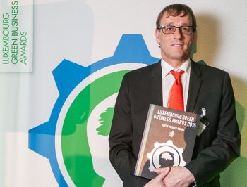 Goodyear, bir kez daha 'Yeşil Ürün' ödülünü aldı