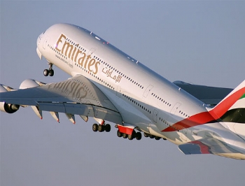 Emirates, uçuş ağını genişletiyor