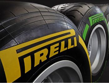 Türkiye Pirelli'nin merkezi oldu