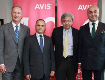 Avis Budget Group yıllık toplantısını Türkiye'de yaptı