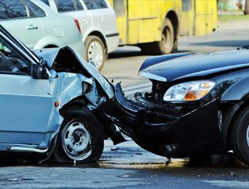 Trafik kazalarına son on yılda 50 bin 766 kurban verildi
