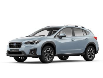 Yeni Subaru XV, Cenevre'de tanıtıldı