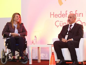 Shell Türkiye, yılda 30 milyon kilometre yol kat ediyor
