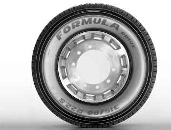 Pirelli, Formula’yı pazara sundu