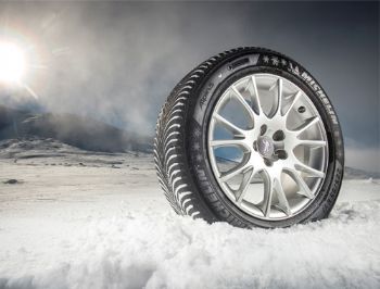Michelin'den sürücülere 'kar-kış' önerileri