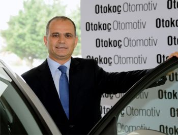 Otokoç Otomotiv, 2. el araç satışında 2014'ün lideri oldu