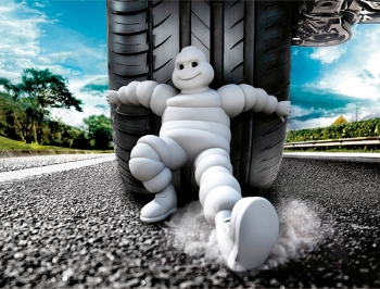 Michelin tatilcileri kazalara karşı uyarıyor