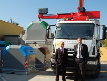 Nord Engineering Allison ile REW İstanbul 2012'de olacak