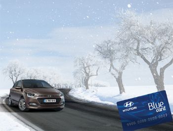 Hyundai kış servis avantajları başladı