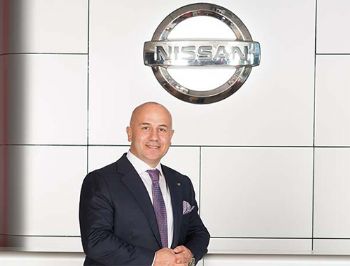 Nissan Afrika, Orta Doğu, Hindistan Bölgesi Hafif Ticari Araç Direktörlüğüne İbrahim Anaç atandı