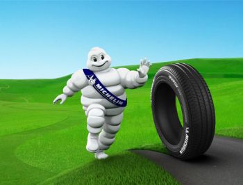 Doğa dostu Michelin'den sürdürülebilir hayata katkı
