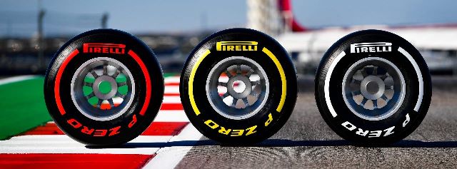 Formula 1 2020, F1 dünya şampiyonası’na 2019 lastikleriyle devam edecek