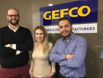 GEFCO, genç yeteneklere iş imkanı sunuyor
