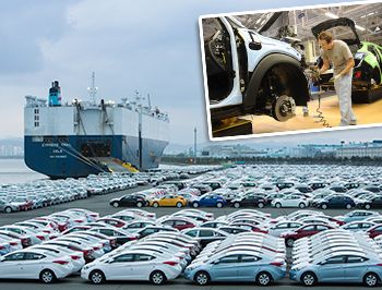 Hyundai’den 40 yılda 23 Milyon İhracat Başarısı