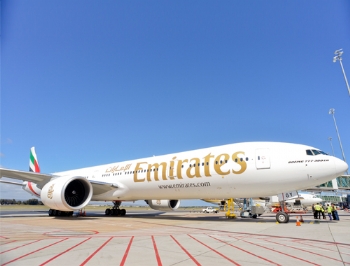 Emirates SkyCargo, Avustralya ve ABD bağlantılarını güçlendiriyor