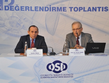 OSD, 2013'e olumlu bakıyor