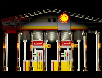 Shell & Turcas’a 'En İyi Etkinlik Ödülü'
