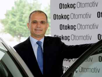 Otokoç'un ikinci elde hedefi 20 bin araç satışı