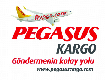 Pegasus Asia ile İstanbul-Bişkek uçuşları ve kargo hizmeti başlıyor