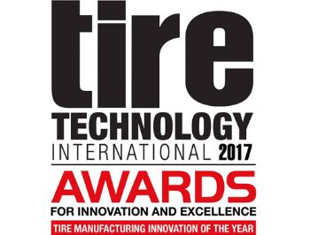 Bridgestone'na ''Lastik Üretiminde Yılın İnovasyonu'' ödülü