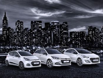 Hyundai'den Kasım ayına özel 0 faiz desteği