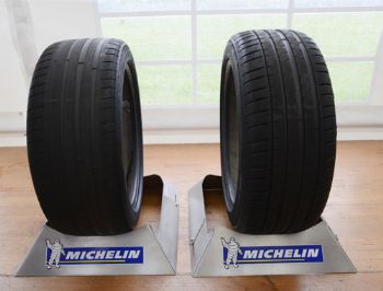 Michelin, lastik performansına odaklanıyor, maliyetler azalıyor