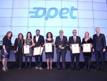 OPET, yılın en başarılı markası