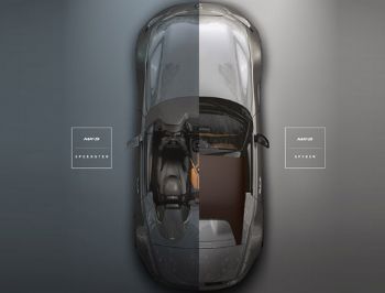 Mazda, hafif MX-5 konseptlerini görücüye çıkardı