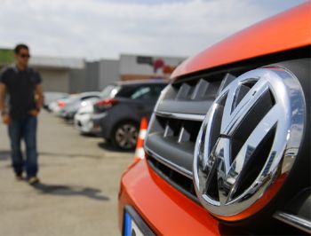 Volkswagen Ticari Araç'a ''Mükemmellik Ödülü''