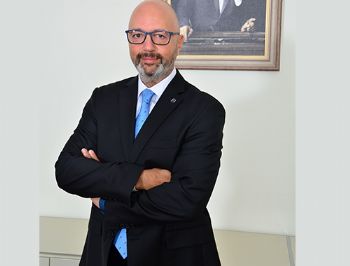 Aktaş Holding’in yeni İcra Kurulu Başkanı