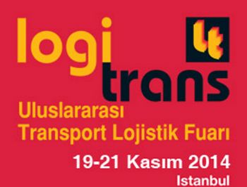 Logitrans Fuarı'nda 'Transit Serbestisi' de işlenecek