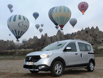 Dacia'da sıfır faiz fırsatı devam ediyor