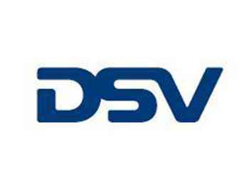 Yılın Lojistik Tedarikçisi Ödülü DSV'nin