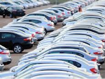 Otomobil satışları ilk üç ayda arttı