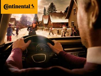 Continental Bonus’a 12 ay taksit kampanyası