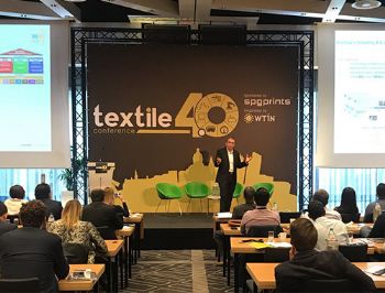 Kordsa, Textile 4.0 Konferansı’nda dijital dönüşümü anlattı