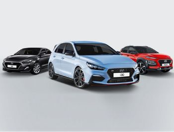 Hyundai, Frankfurt'ta üç yeni modelini tanıtacak