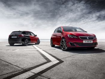 Peugeot, Tokyo'da 3 yeni modelini tanıttı