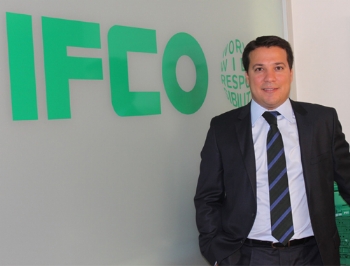 IFCO, Türkiye'de 1. yılda 6 depoya ulaştı